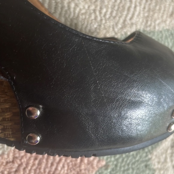 Womens wedge shoe, never worn. - Picture 9 of 9